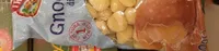 Gnocchetti di patate