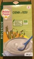 Crema di riso