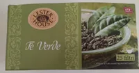 Tè verde