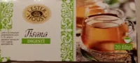 Tisana digestì