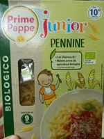 Pennine junior