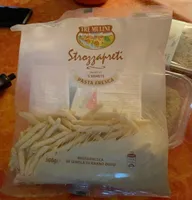 Strozzapreti Pasta Fresca