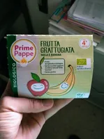 Prime pappe