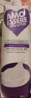 Latte Senza Lattosio UHT Alta conservazione