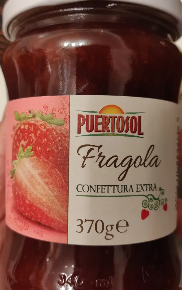 Fragola