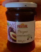 Prugna Confettura Extra