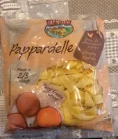 Pappardelle