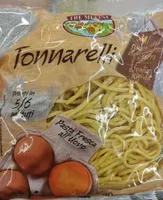 Tonnarelli