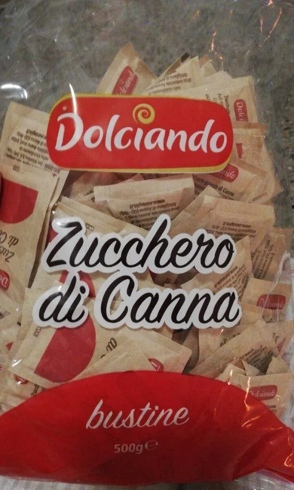 Zucchero di canna