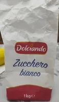 Zucchero bianco