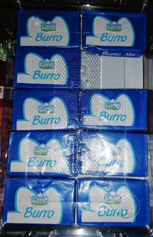 Burro
