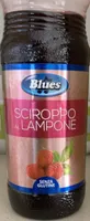 Sciroppo al lampone