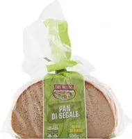 Pane di segale