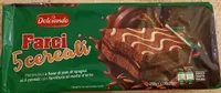 Farci 5 cereali