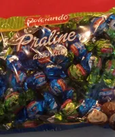 Praline assortite