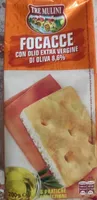 Focacce