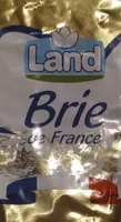 Brie de France