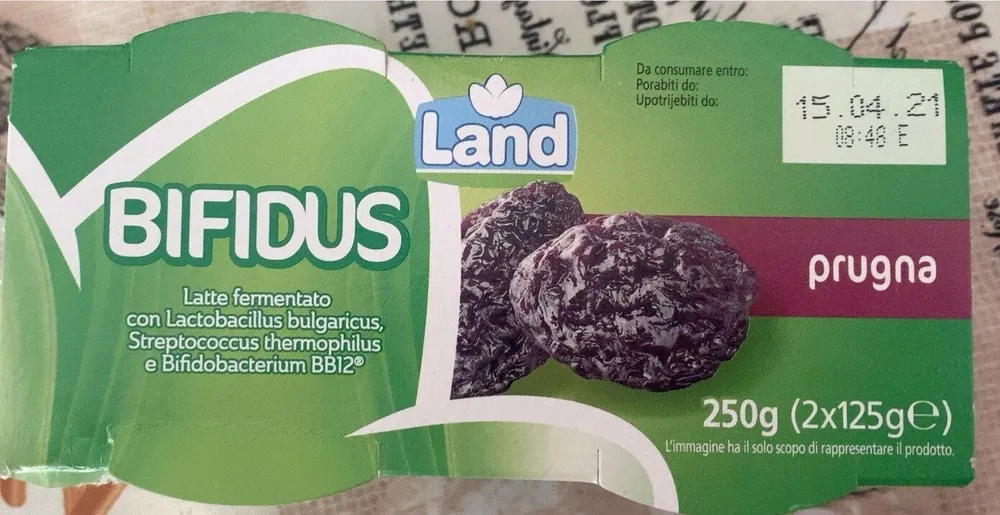 Bifidus