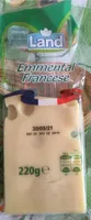 Emmental francese