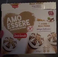 Amo essere senza glutine