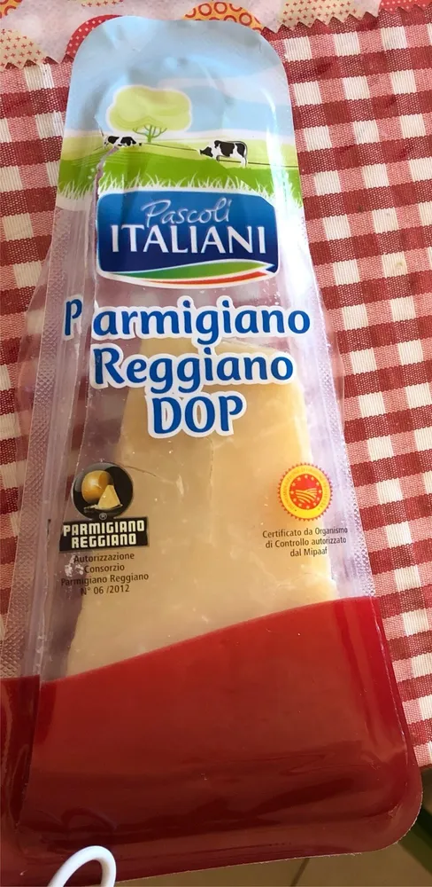 Parmigiani reggiano DOP