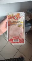 Arrosto di petto di pollo