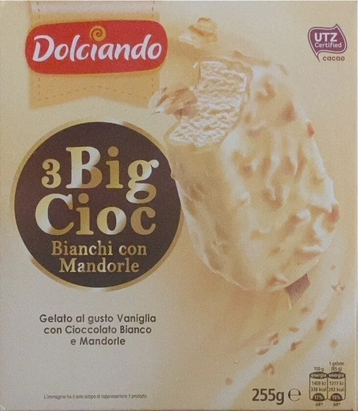 Big cioc