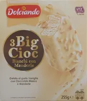 Big cioc