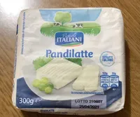 Pandilatte