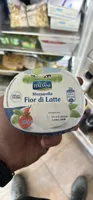 Mozzarella fior di latte