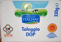 Taleggio DOP