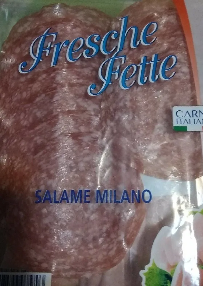 Salame Milano
