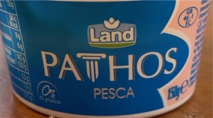 Pathos Pesca