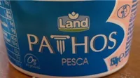Pathos Pesca