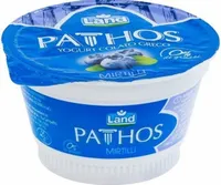 Pathos yogurt greco