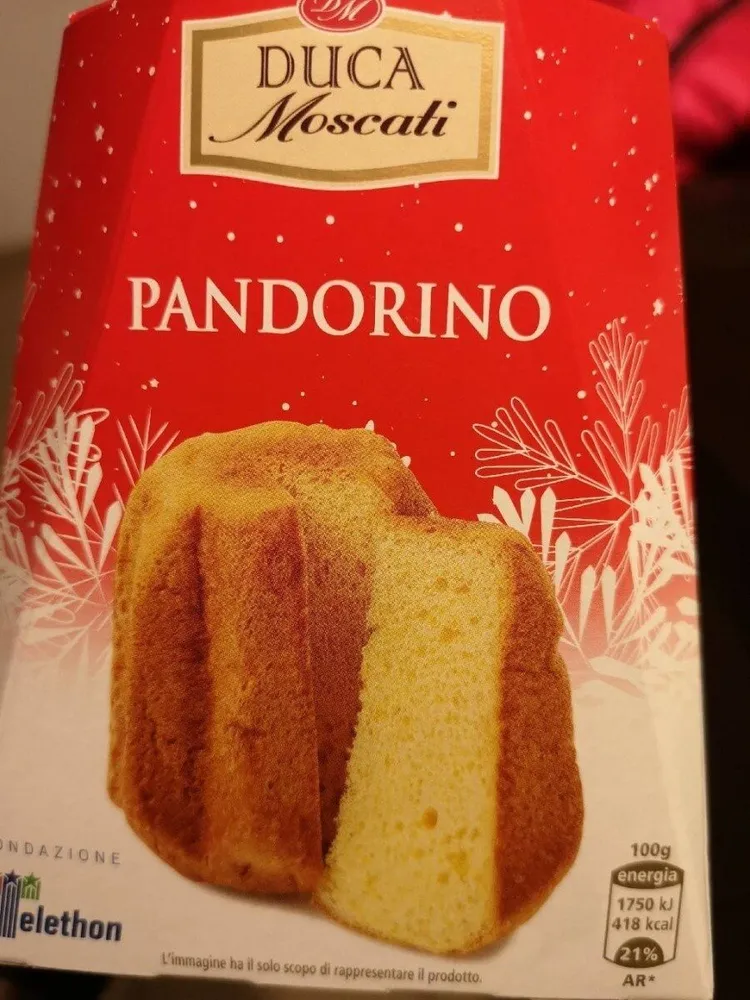 PANDORINO