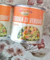 Delizie del sole
