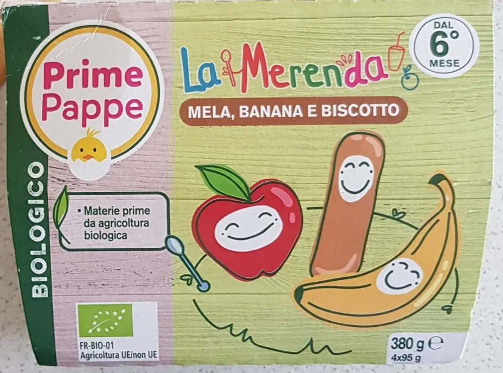 La Merenda