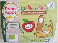La Merenda