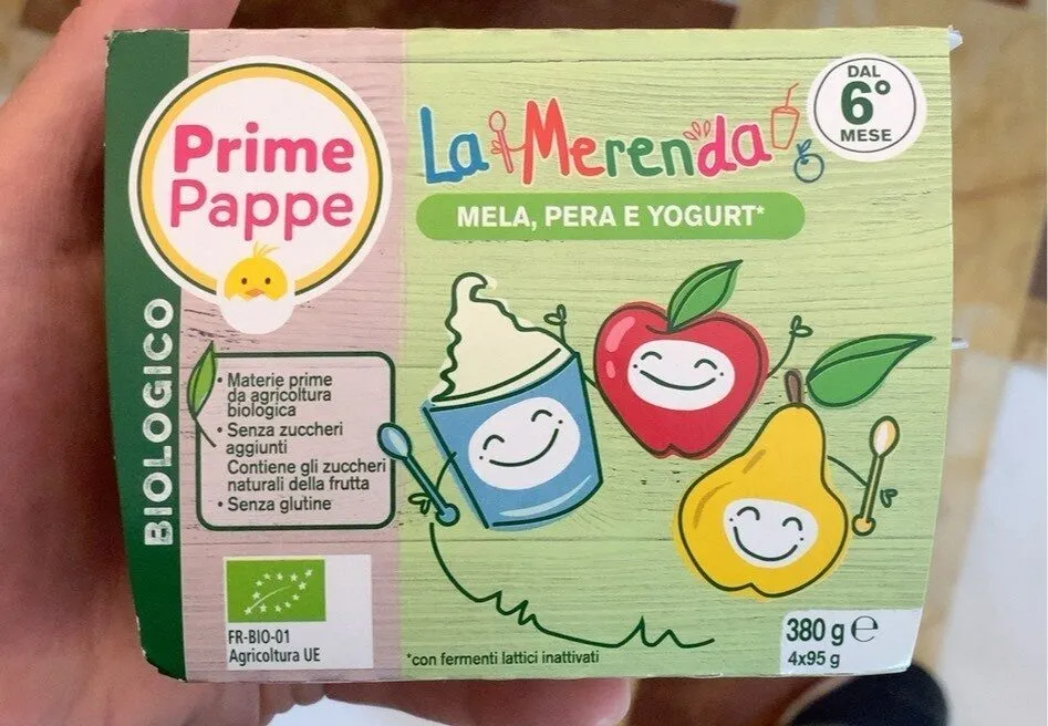 La Merenda