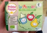 La Merenda