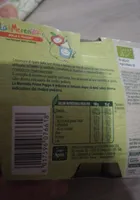 La merenda