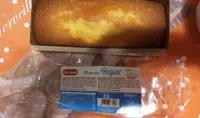 Plumcake Yogurt