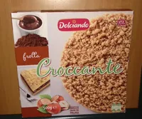 Frolla Croccante