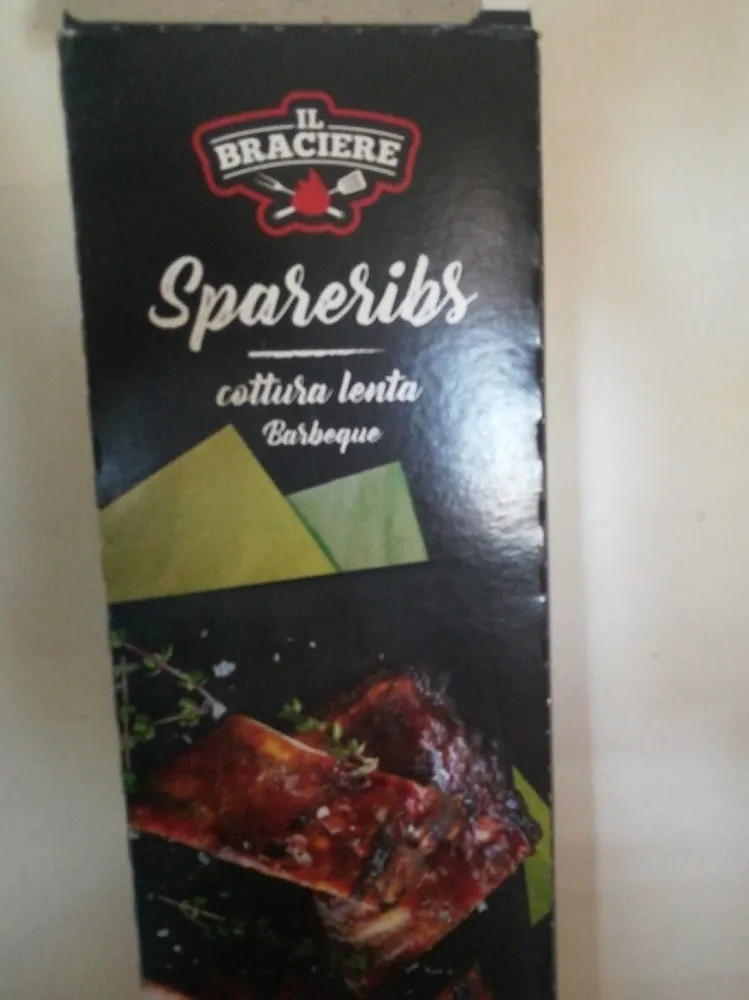 Il braciere