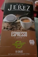 Caffè espresso