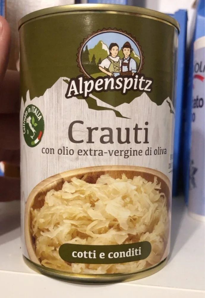 Crauti