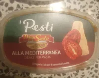La mediterranea pesti