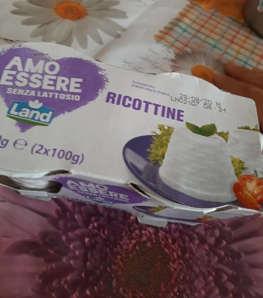 Ricottine