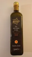 Olio extra vergine di oliva